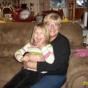 Meet your Posher, Carol